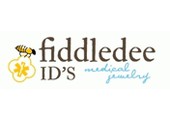 Fiddledee IDs discount codes