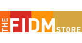 FIDM Store discount codes