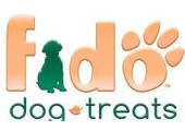 Fido Dog Treats discount codes