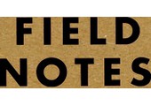 Field Notes discount codes