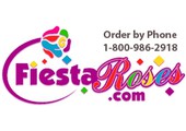 Fiesta Roses discount codes