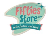 Fiftiesstore.com discount codes