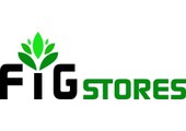 FIG Stores discount codes