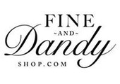 FINE AND Dandy discount codes