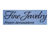 Fine Jewelry From Jerusalem