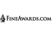 FineAwards discount codes