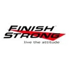 Finish Strong discount codes