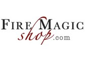 Fire Magic Shop discount codes