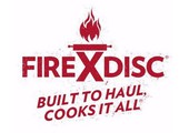 FireDisc Cookers discount codes
