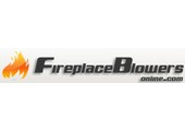 FireplaceBlowersOnline discount codes