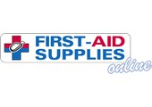 First Aid Supplies Online discount codes