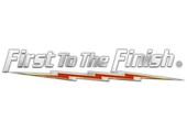 First to the Finish discount codes