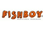 Fishboy Art And Design discount codes