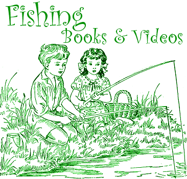 Fishing Books And Videos discount codes