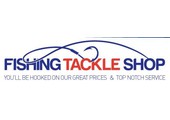 Fishing Tackle Shop discount codes