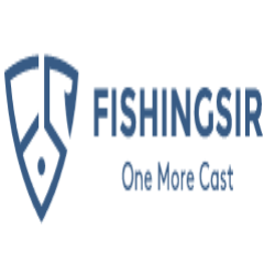 FishingSir discount codes