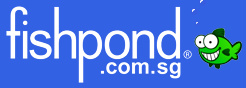 Fishpond Singapore discount codes