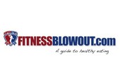 Fitness Blowout discount codes