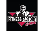 Fitness Factory discount codes