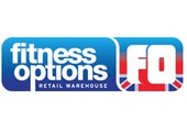 Fitness Options discount codes