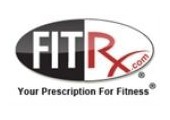 FitRx.com discount codes