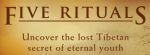 Five Rituals
