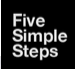 Five Simple Steps discount codes