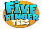 FiveFingerTees discount codes