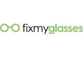 Fixmyglasses discount codes