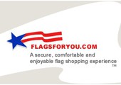 Flags For You.com discount codes