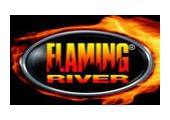 FLAMING RIVER discount codes