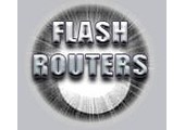 Flash Routers