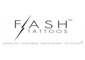 Flash Tattoos discount codes