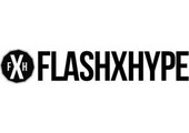 FLASHXHYPE discount codes