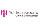 Flat Iron Experts discount codes