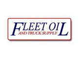 Fleet Oil And Truks Supply discount codes