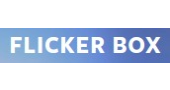 Flicker Box discount codes