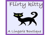 Flirty Kitty discount codes