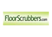 FloorScrubbers.com discount codes