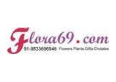 Flora69 discount codes