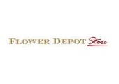 Flower Depot Store discount codes