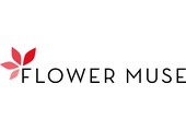 Flower Muse discount codes