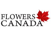 Flowers Canada discount codes