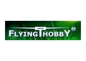 Flying Hobby discount codes