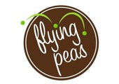 Flying Peas discount codes