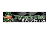 Flynn's Tire discount codes