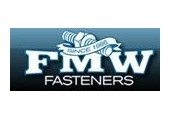 FMW Fasteners discount codes