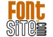 FontSite Com discount codes
