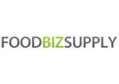 Food Biz Supply discount codes