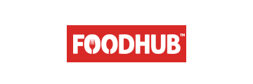 FOODHUB discount codes